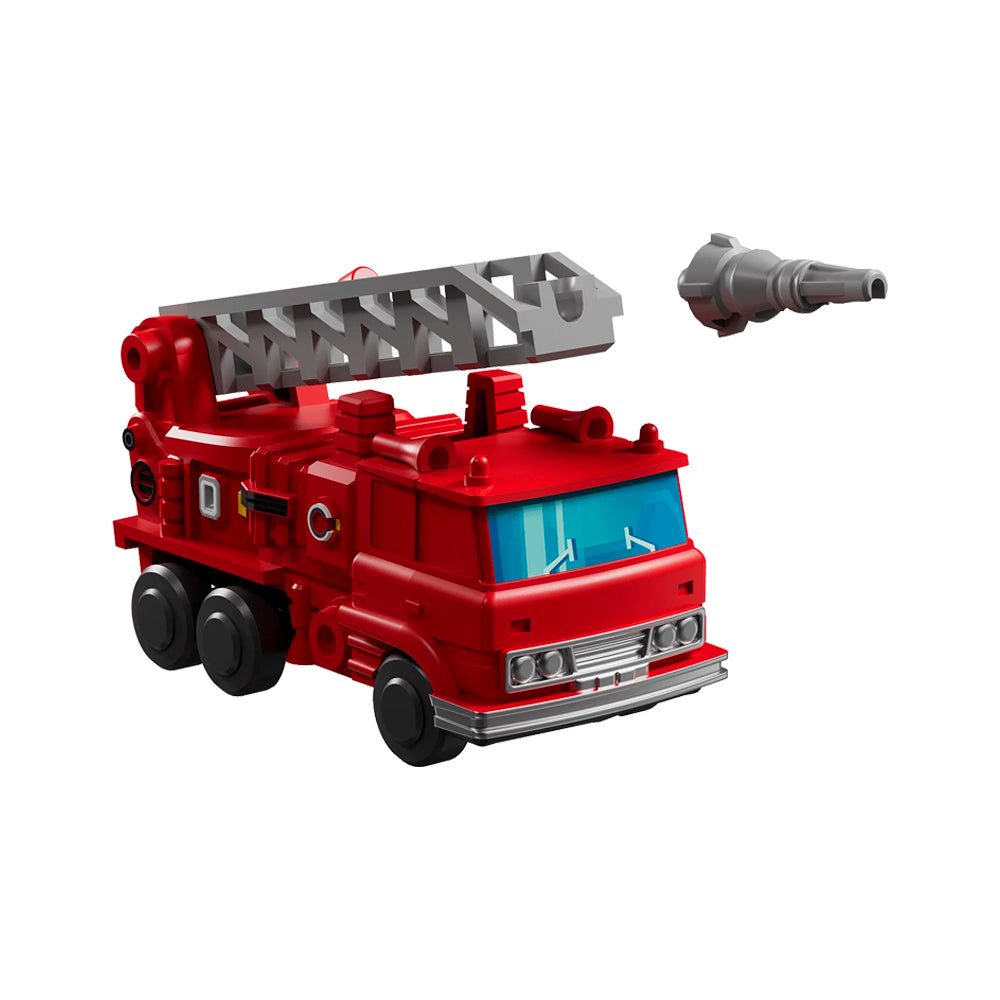 TRANSFORMERS GALAXY VERSION DEFENDER 02 SORPRESAS (1U) BLOKEES TRANSFORMERS GALAXY VERSION DEFENDER 02 SORPRESAS (1U) BLOKEES